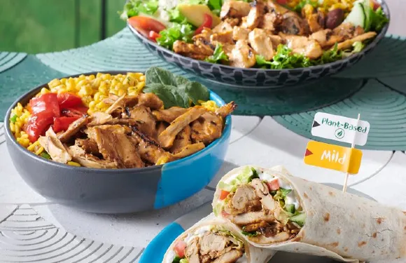 Nando's