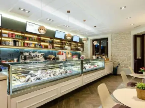 Gelato Bar Bella