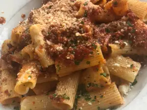 Lubrano's Trattoria