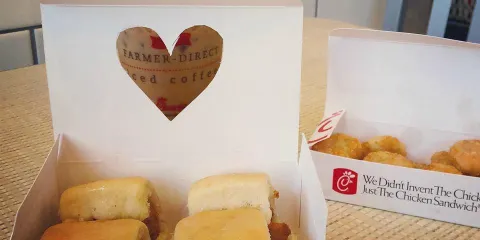Chick-fil-A