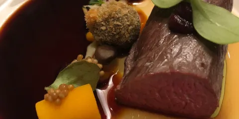 Wilderer Gourmetstube