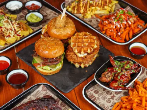 The Ranch Steakhouse & Grill