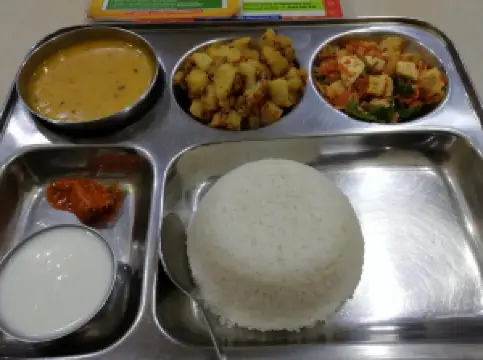 Suryoday Homely Food