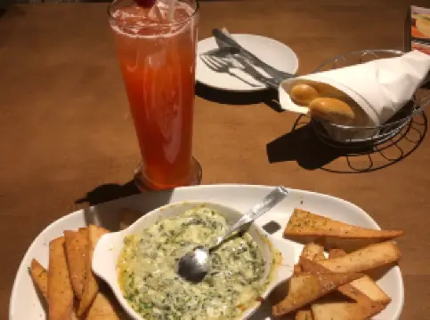 Olive Garden Italian Restaurant