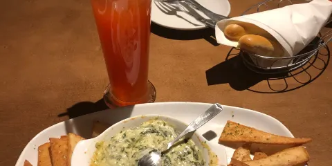 Olive Garden Italian Restaurant