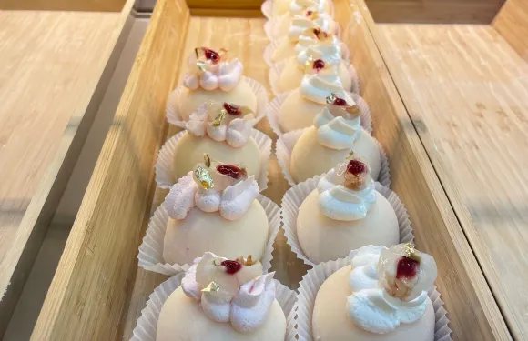 Taozi Pâtisserie