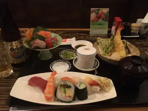 Khang Japanese Restaurant