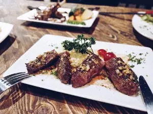 Soi Do - Pizza & Pasta - 10 Truong Han Sieu