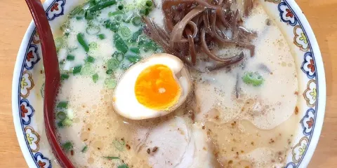 Ramen Icchan Kotobeppu