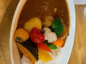 木のいいなかま