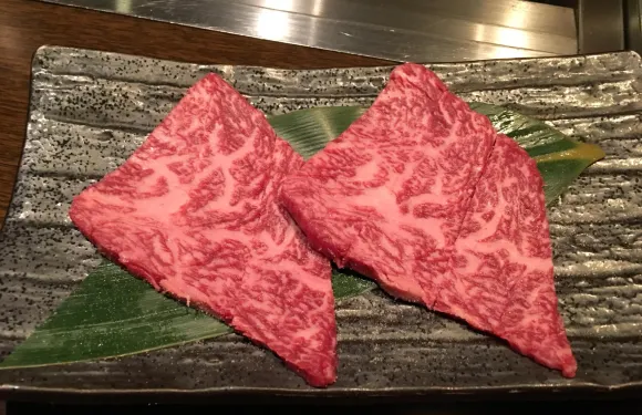 Yakiniku Noura