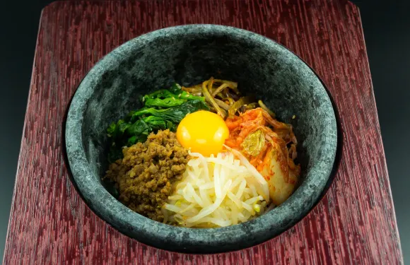 Yakiniku RIKIO