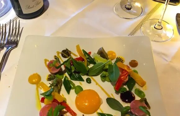 Auberge d'Illwald