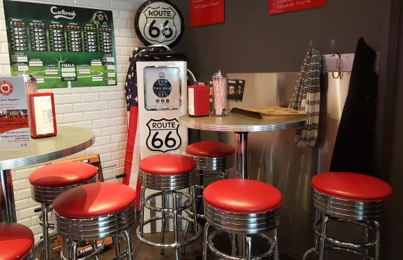 New York Coffee