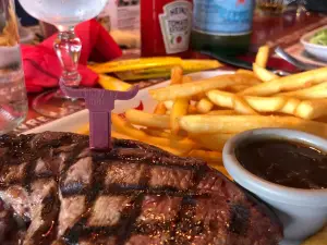 Buffalo Grill Boulazac