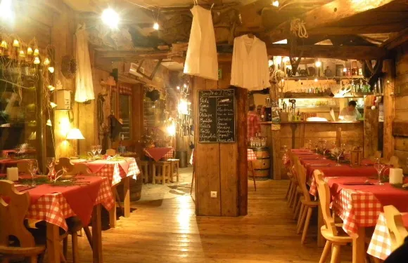 Le Bric à Brac