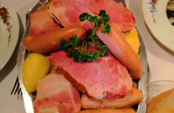 Caveau A L'ancienne Ecurie