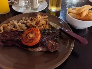 Rococo Wine Bar Antrim