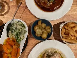 Poachers Restaurant