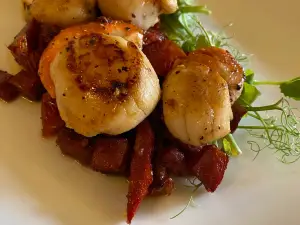 Fantails Restaurant