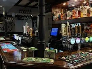 The Bull Inn