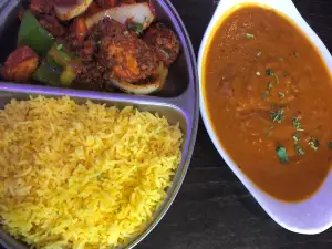 Saffron