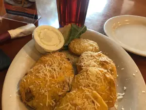 Crystal River Seafood