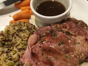 Gorat's Steakhouse