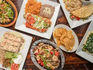 El Vaquero Mexican Restaurant