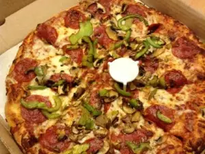 Fat Jack's Pizza
