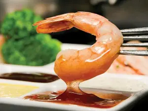 The Melting Pot