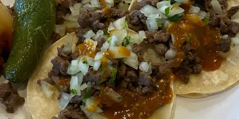 Taqueria El Rinconsito
