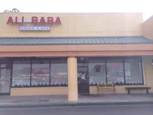 Ali Baba Grill Cafe