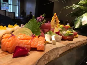 Mikado Sushi & Grill