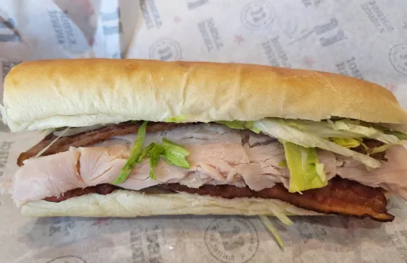 Jimmy John's