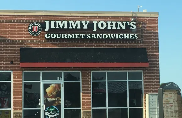Jimmy Johns