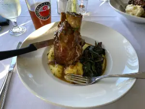 Long Reach Kitchen & Catering