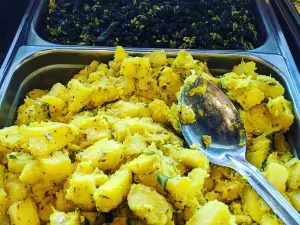 Dharani South Indian Cuisine