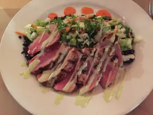 The Sixth Street Bistro & Pub