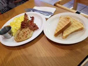 One Cafe The