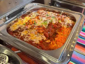 Old Juan's Cantina