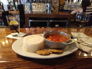 CubaNu Restaurant & Lounge