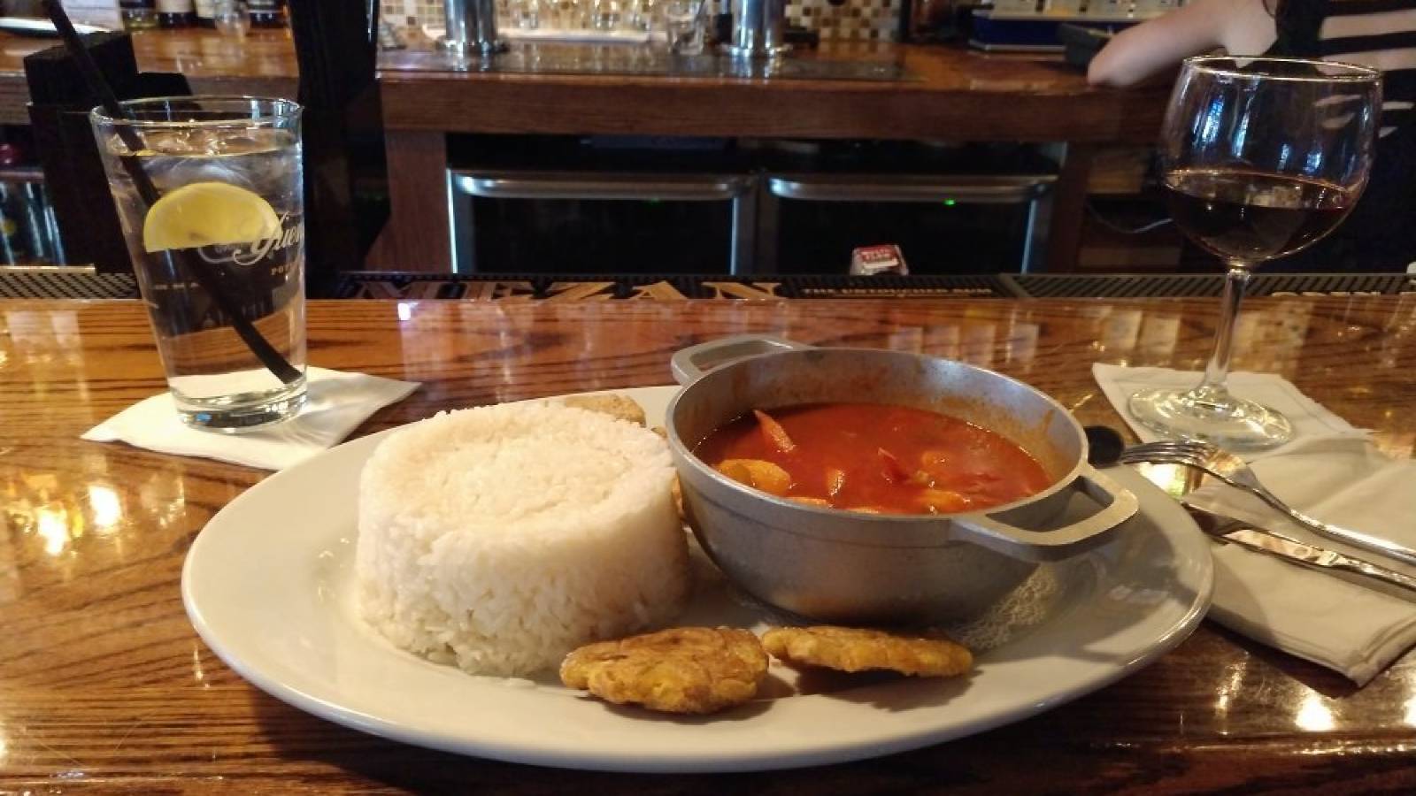 CubaNu Restaurant & Lounge