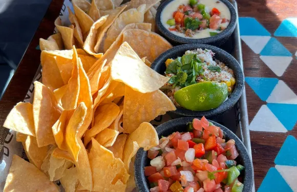 Condado Tacos
