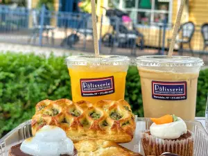Patisserie