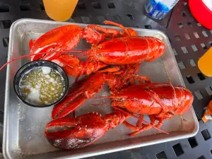 L Street Tavern 603
