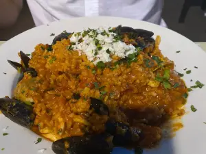 Sage Mediterranean Cuisine