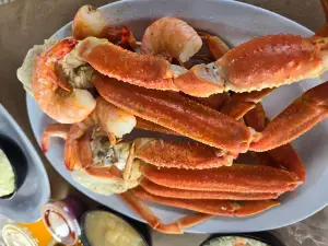 Captain John's Crab House