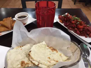 Biryani Pot