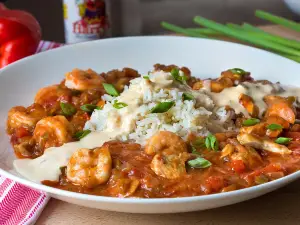 Harry's Seafood,Bar & Grille